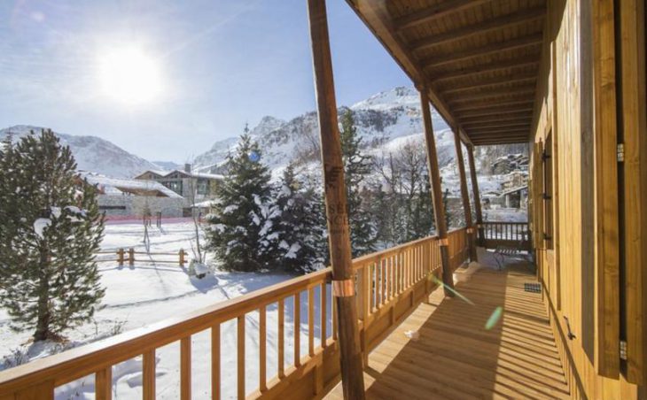 Chalet Le Cabri in Val dIsere , France image 15 